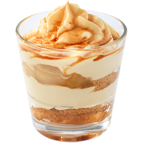 tiramisu pomme tatin