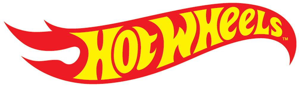 logo Hot Wheels