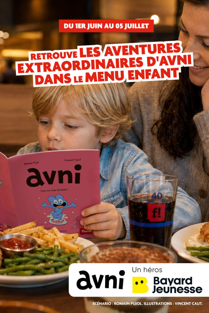 Prime enfant Bayard Jeunesse