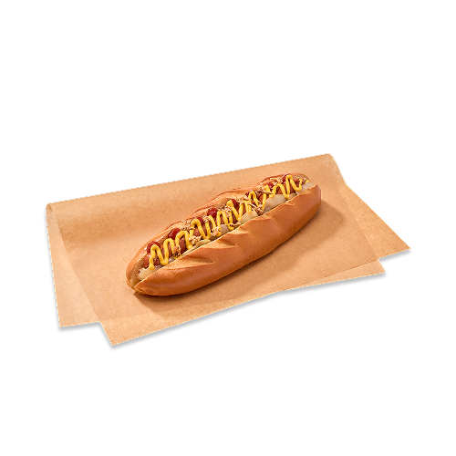 Hot dog