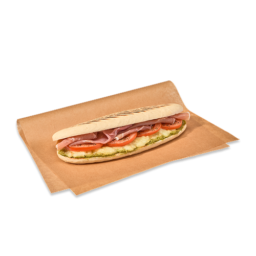 Panini Jambon