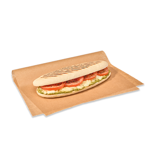 Panini Tomates