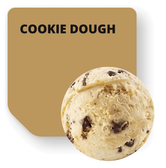 cookie dough