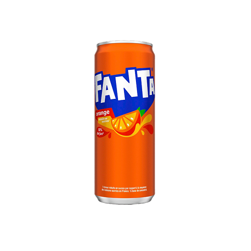 fanta