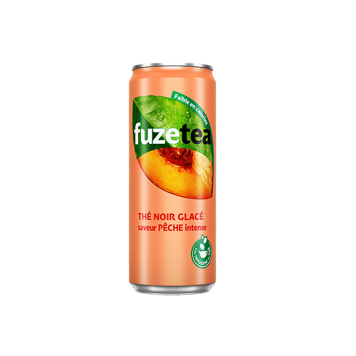 fuze tea