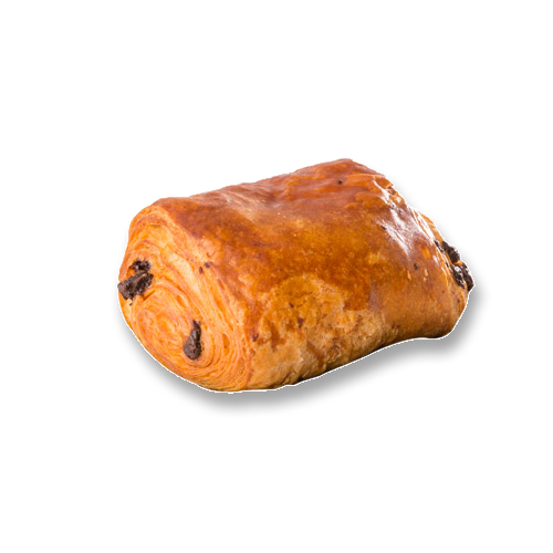 pain au chocolat
