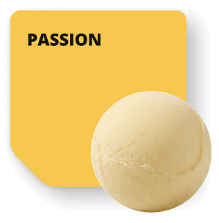 passion