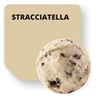 stracciatella
