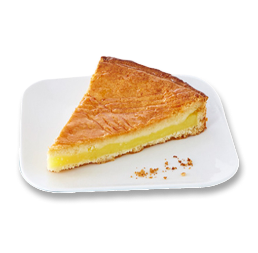 Gateau basque