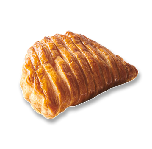 chausson aux pommes
