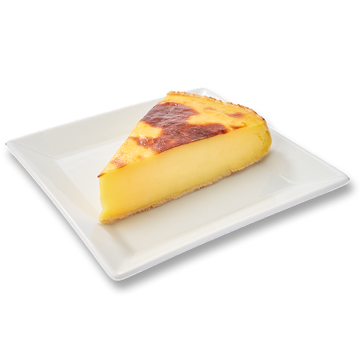 flan