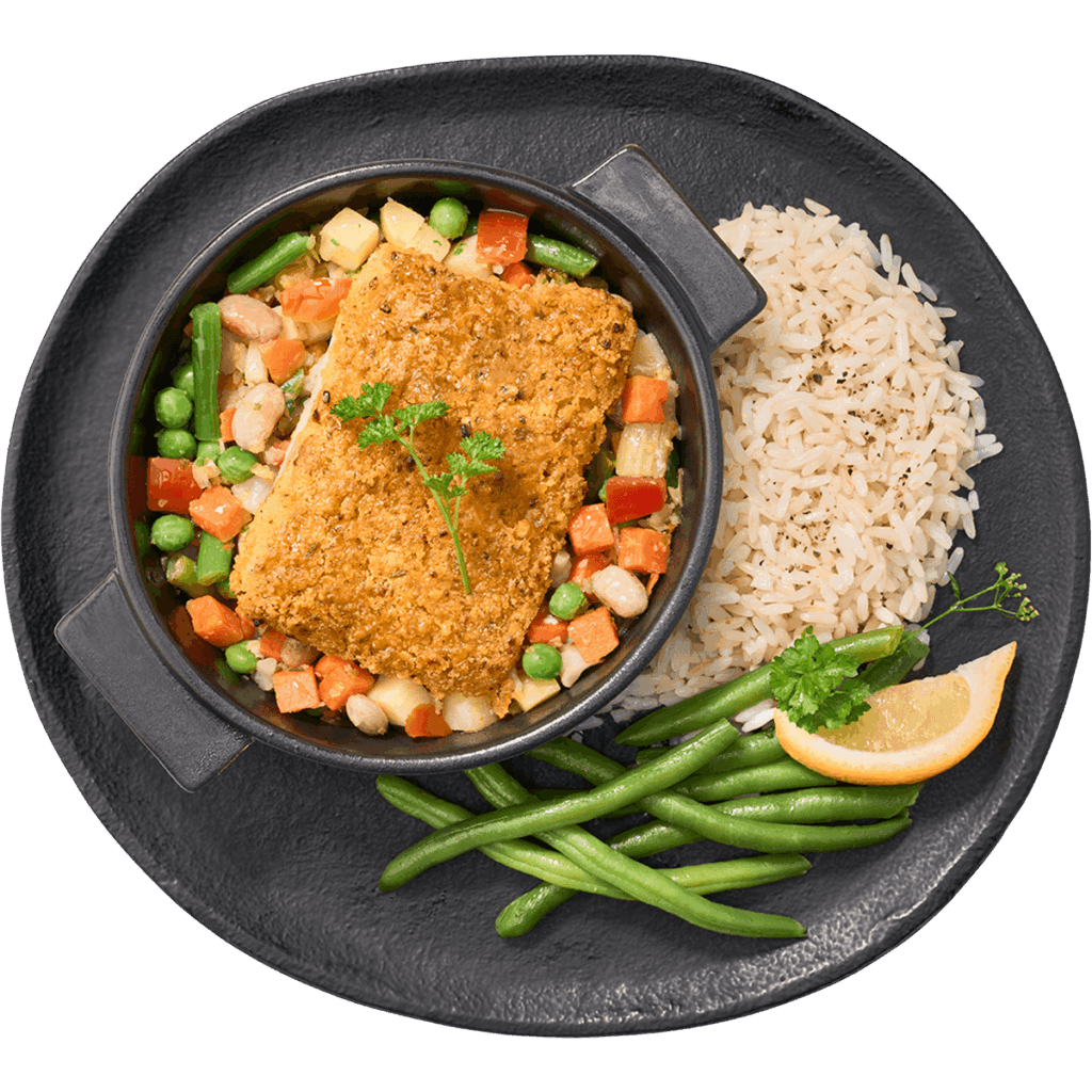 poisson bordelaise