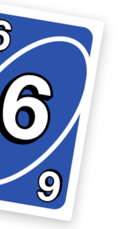 Carte Uno 6