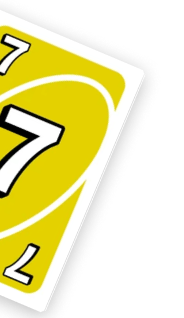 Carte uno 7