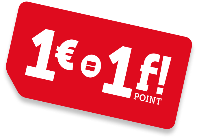 bandeau fidélité