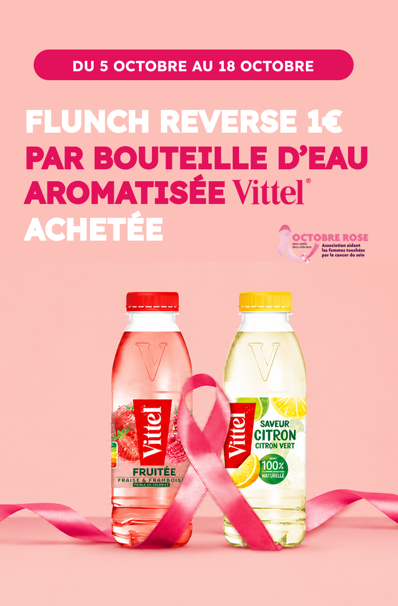 Header Mobile Octobre Rose