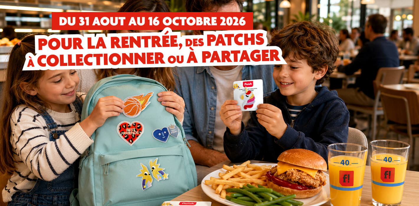 prime enfant