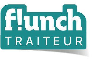 Logo flunch Traiteur