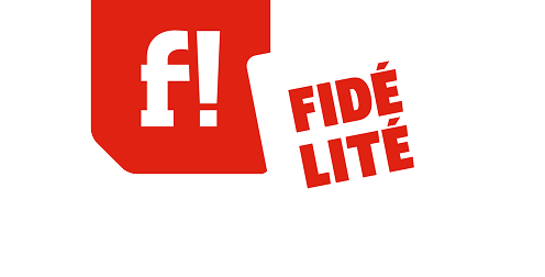 logo flunch fidélité