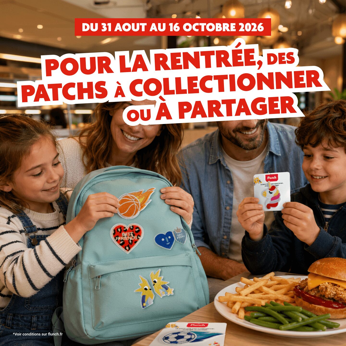 prime enfant