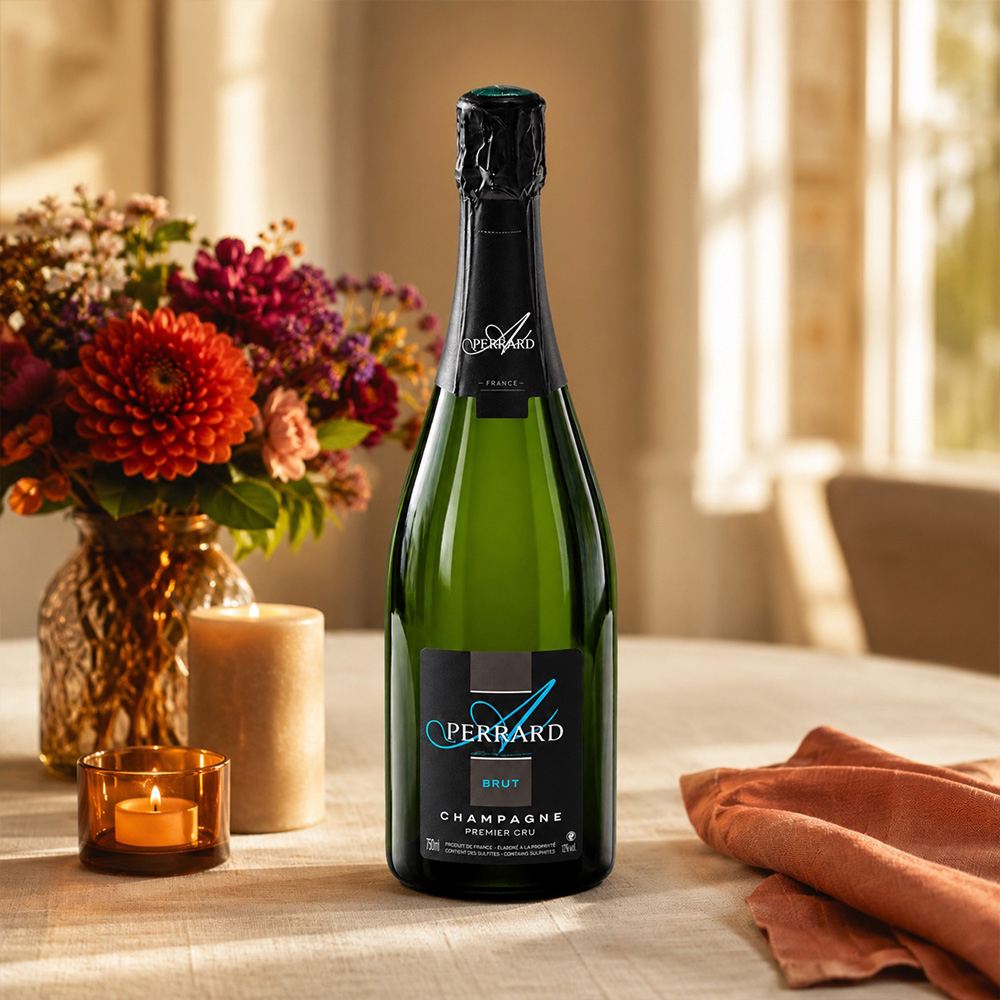 Champagne