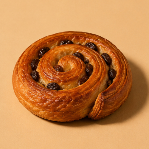 pain raisin