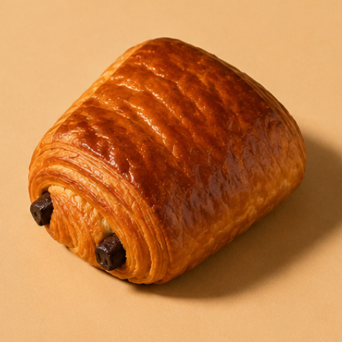 pain au chocolat