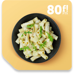Récompense 80 points