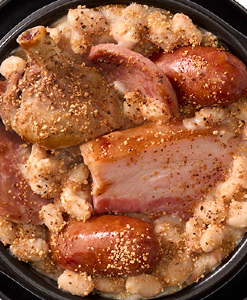 Cassoulet