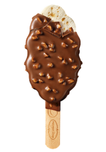glace macadamia