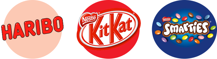logo extra