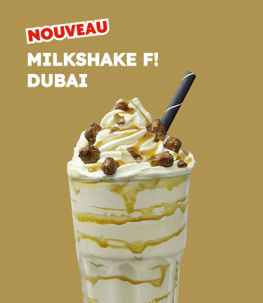 milkshake !fdubai