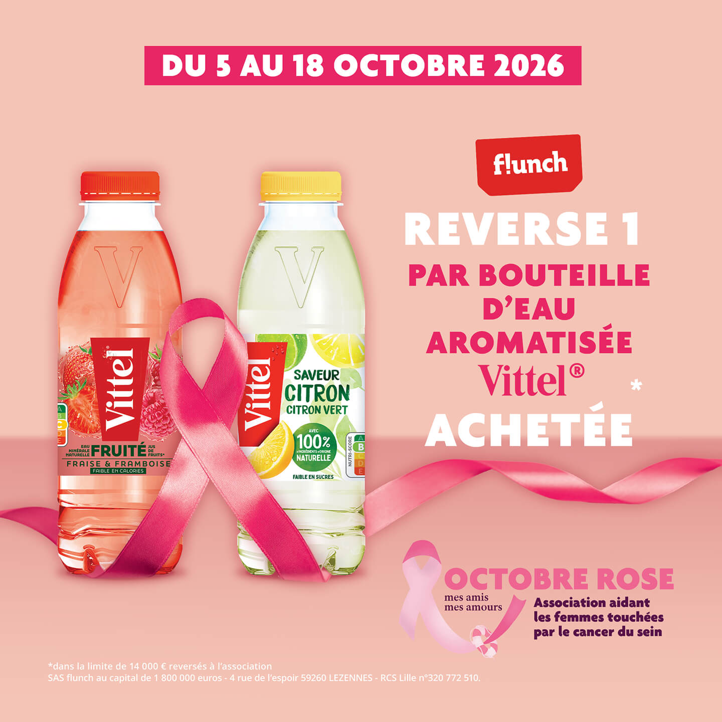 Encart Octobre rose