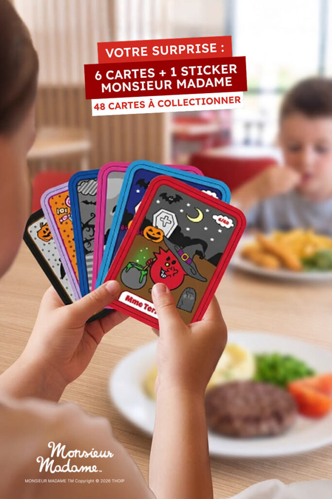 Visuel cartes Monsieur Madame